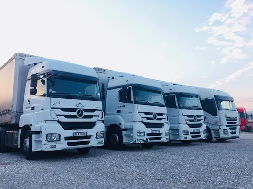 Konya Hakkari Nakliyeciler ve Ambar Hizmetleri